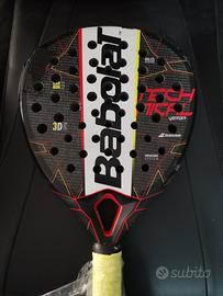 coppia racchette PADEL 