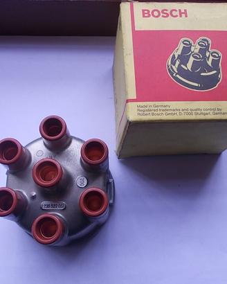 Calotta spinterogeno Mercedes Benz-Porsche