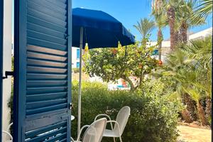 Bilocale Cala La Luna Favignana