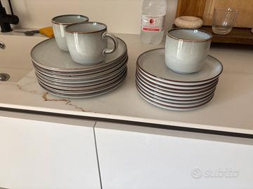 Set piatti IKEA