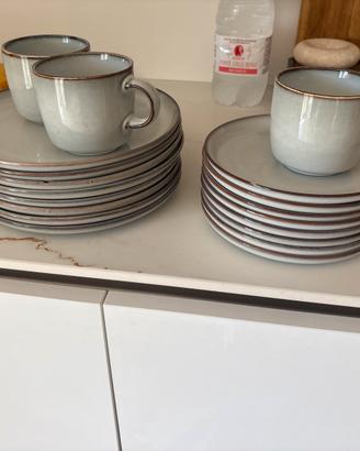 Set piatti IKEA