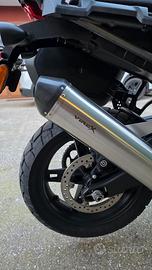 HARLEY DAVIDSON PAN AMERICA 1250 SPECIAL