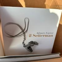 Libro IL SETTERMAN Ademaro Scipioni