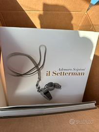 Libro IL SETTERMAN Ademaro Scipioni