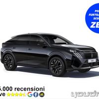 Peugeot 3008 Plug-in Hybrid 195 e-DCS7 Allure