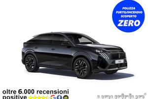 Peugeot 3008 Plug-in Hybrid 195 e-DCS7 Allure