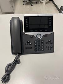 Telefoni IP Cisco 8851