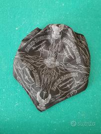 Scaldacollo Harley Davidson