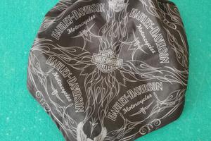 Scaldacollo Harley Davidson