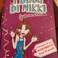 I diari di nikki