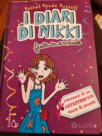 I diari di nikki
