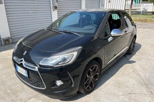 Ds DS3 1.2 Benzina 110CV Euro 6B