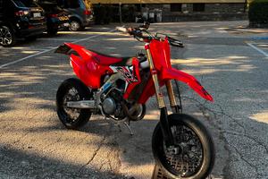 crf 450 r