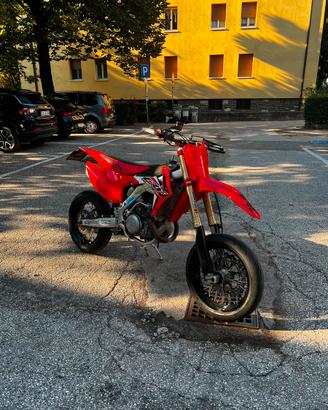 crf 450 r