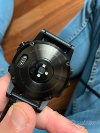 Garmin fenix 5 saphire 47mm