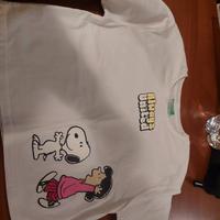 abbigliamento per Bambina tagli 3XL