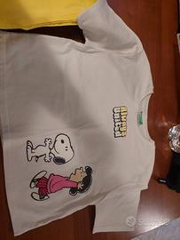 abbigliamento per Bambina tagli 3XL