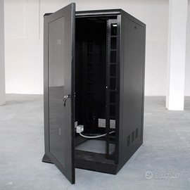 Armadio Server Rack EMKA Backup - Cloud - Azienda