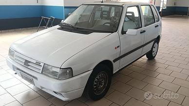 Fiat uno rap up