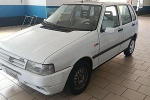 Fiat uno rap up