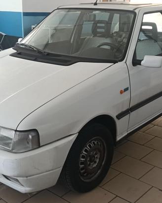 Fiat uno rap up