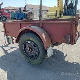 CARRELLO APPENDICE ACM