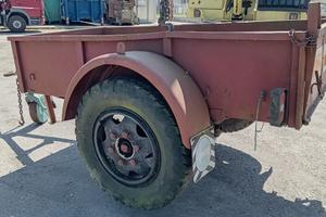 CARRELLO APPENDICE ACM