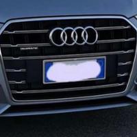 Calandra griglia A6 C7 facelift S-line