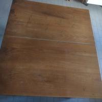 Tavolo in legno massello 