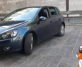 Volkswagen Golf 2.0 TDI 140CV DPF 5p. Highline