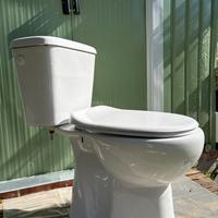 Wc water (leggi descrizione)