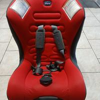Seggiolino Auto