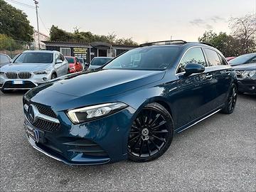 Mercedes-benz Classe A 200d Premium AMG -TETTO