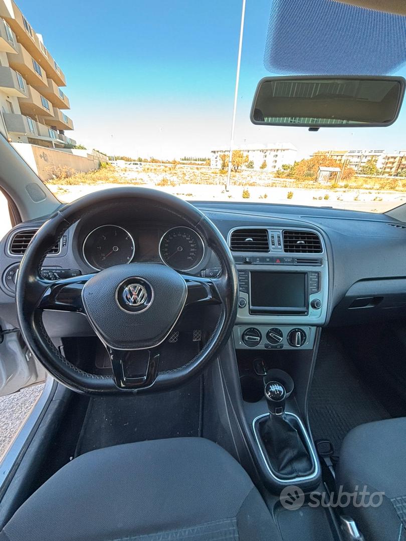 Volkswagen Polo 2015 photo 4