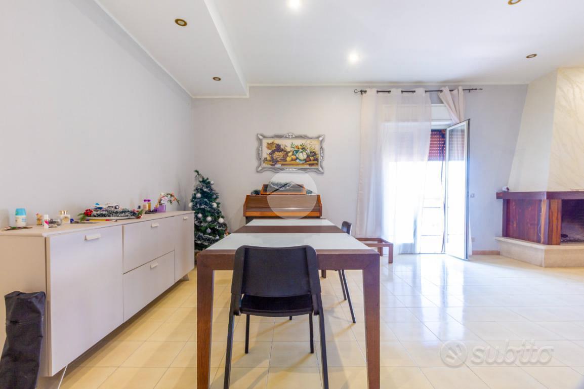 Appartamento – Misilmeri, Palermo - Vista 5
