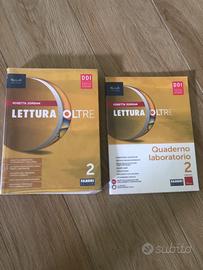 Lettura Oltre volume 2