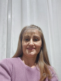 Badante, baby sitter