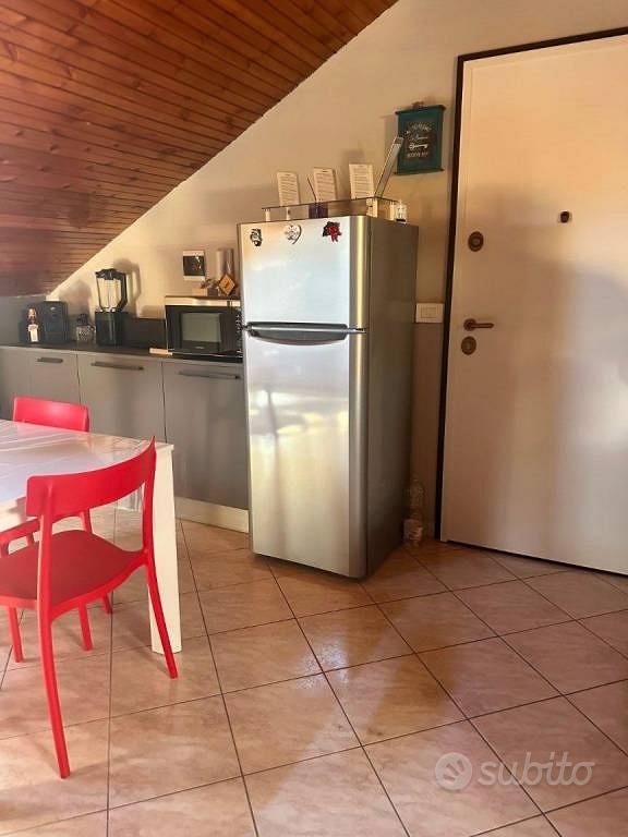 Appartamento – Moncalieri, Borgo San Pietro, Torino - Altro
