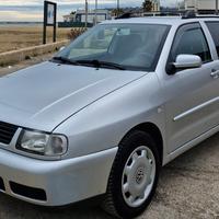 VOLKSWAGEN POLO PERFETTA 79000KM
