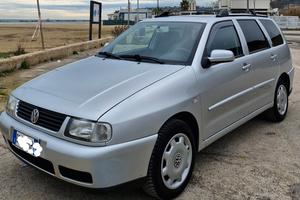 VOLKSWAGEN POLO PERFETTA 79000KM