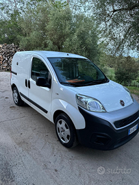 Fiat Fiorino 2020