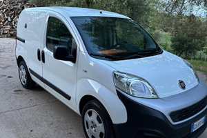 Fiat Fiorino 2020