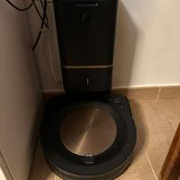 Roomba S9+ Robot Aspirapolvere