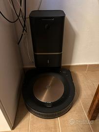 Roomba S9+ Robot Aspirapolvere