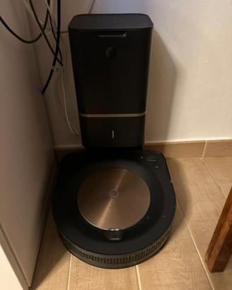 Roomba S9+ Robot Aspirapolvere