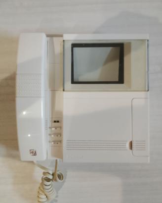 videocitofono 