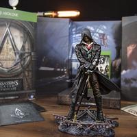 Assassin's creed syndicate charing cross edition