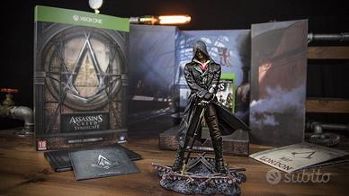 Assassin's creed syndicate charing cross edition