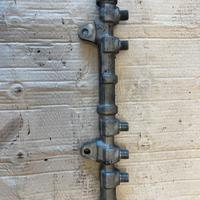 FLAUTO RAIL INIEZIONE FIAT PUNTO 1.3 MJET 75CV