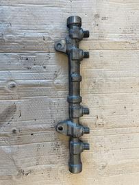 FLAUTO RAIL INIEZIONE FIAT PUNTO 1.3 MJET 75CV